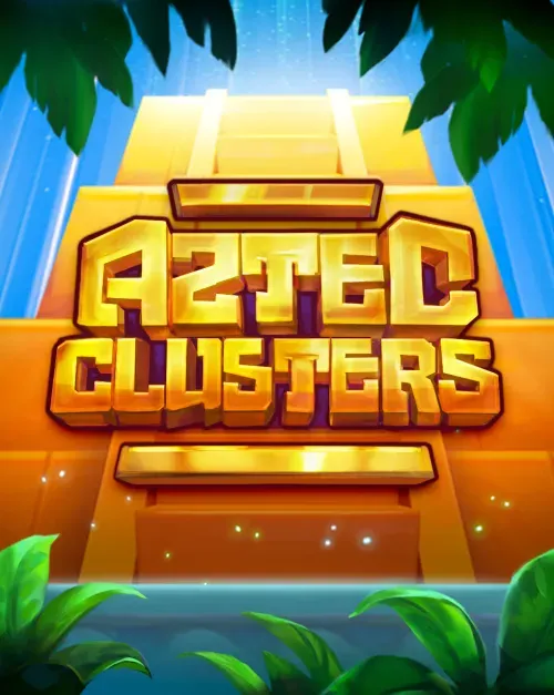 Играть в Aztec Clusters в казино Кент