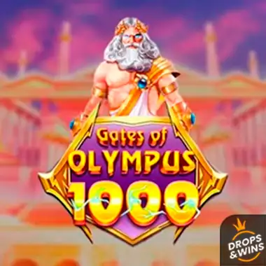 Играть в Gates of Olympus в казино Кент