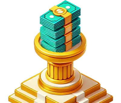 Уникальные бонусы и акции